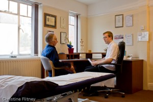 Osteopathy